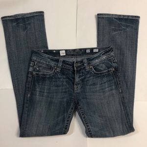 Miss Me Jeans 👖🔥  Bootcut
